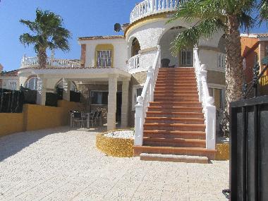 Chalet in santa pola (Alicante / Alacant) oder Ferienwohnung oder Ferienhaus