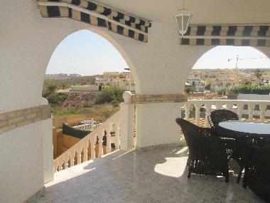 Chalet in santa pola (Alicante / Alacant) oder Ferienwohnung oder Ferienhaus