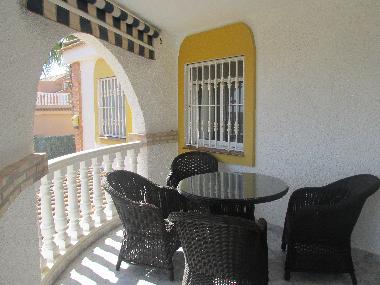 Chalet in santa pola (Alicante / Alacant) oder Ferienwohnung oder Ferienhaus