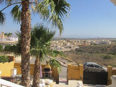 Chalet in santa pola (Alicante / Alacant) oder Ferienwohnung oder Ferienhaus