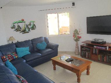 Chalet in santa pola (Alicante / Alacant) oder Ferienwohnung oder Ferienhaus