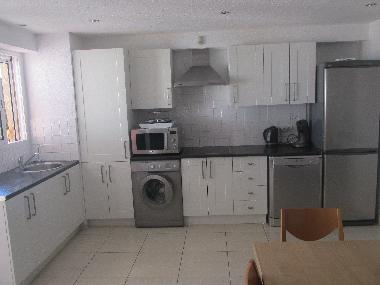 Chalet in santa pola (Alicante / Alacant) oder Ferienwohnung oder Ferienhaus