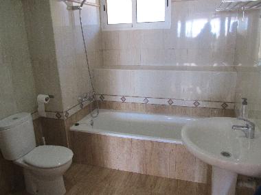 Chalet in santa pola (Alicante / Alacant) oder Ferienwohnung oder Ferienhaus