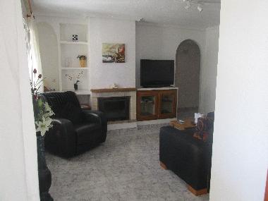 Chalet in santa pola (Alicante / Alacant) oder Ferienwohnung oder Ferienhaus