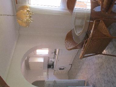 Chalet in santa pola (Alicante / Alacant) oder Ferienwohnung oder Ferienhaus