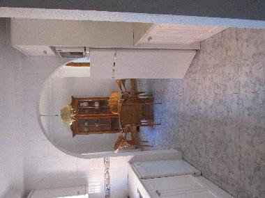 Chalet in santa pola (Alicante / Alacant) oder Ferienwohnung oder Ferienhaus