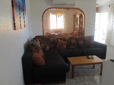 Chalet in santa pola (Alicante / Alacant) oder Ferienwohnung oder Ferienhaus