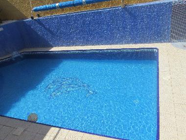 Chalet in santa pola (Alicante / Alacant) oder Ferienwohnung oder Ferienhaus