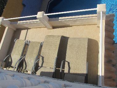 Chalet in santa pola (Alicante / Alacant) oder Ferienwohnung oder Ferienhaus