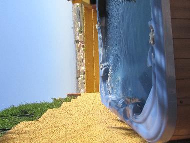 Chalet in santa pola (Alicante / Alacant) oder Ferienwohnung oder Ferienhaus