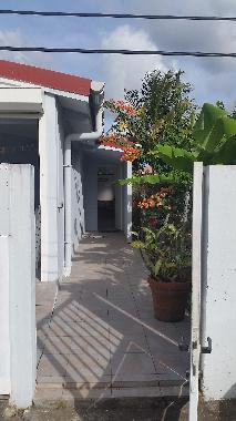 Ferienwohnung in les trois ilets (Martinique) oder Ferienwohnung oder Ferienhaus
