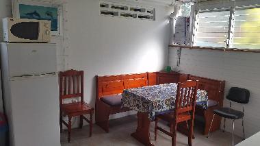 Ferienwohnung in les trois ilets (Martinique) oder Ferienwohnung oder Ferienhaus