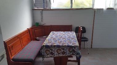 Ferienwohnung in les trois ilets (Martinique) oder Ferienwohnung oder Ferienhaus