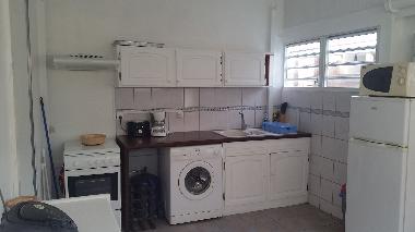 Ferienwohnung in les trois ilets (Martinique) oder Ferienwohnung oder Ferienhaus