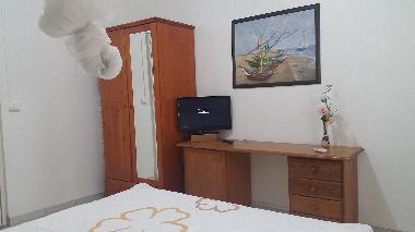 Ferienwohnung in les trois ilets (Martinique) oder Ferienwohnung oder Ferienhaus