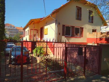 Ferienwohnung in H�v�z (Zala) oder Ferienwohnung oder Ferienhaus