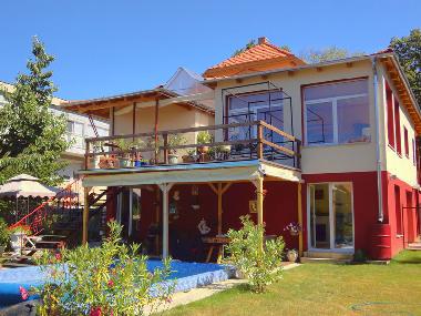 Ferienwohnung in H�v�z (Zala) oder Ferienwohnung oder Ferienhaus