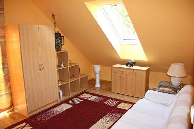 Ferienwohnung in H�v�z (Zala) oder Ferienwohnung oder Ferienhaus