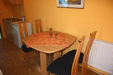 Ferienwohnung in H�v�z (Zala) oder Ferienwohnung oder Ferienhaus