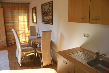 Ferienwohnung in H�v�z (Zala) oder Ferienwohnung oder Ferienhaus