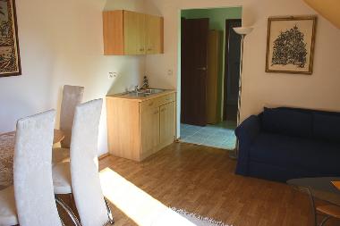 Ferienwohnung in H�v�z (Zala) oder Ferienwohnung oder Ferienhaus