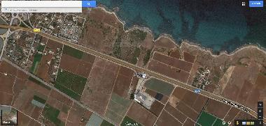 Ferienhaus in polignano a mare (Bari) oder Ferienwohnung oder Ferienhaus