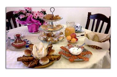 Ferienhaus in Palermo (Palermo) oder Ferienwohnung oder Ferienhaus