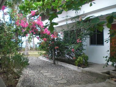 Ferienwohnung in Panglao Bohol (Bohol) oder Ferienwohnung oder Ferienhaus