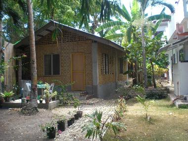 Ferienwohnung in Panglao Bohol (Bohol) oder Ferienwohnung oder Ferienhaus