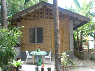 Ferienwohnung in Panglao Bohol (Bohol) oder Ferienwohnung oder Ferienhaus