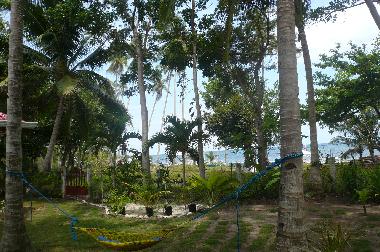Ferienwohnung in Panglao Bohol (Bohol) oder Ferienwohnung oder Ferienhaus