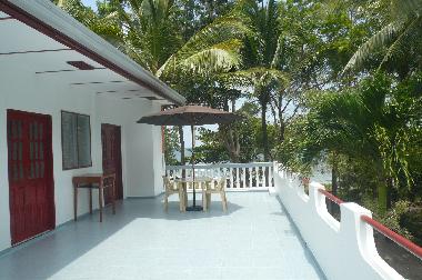 Ferienwohnung in Panglao Bohol (Bohol) oder Ferienwohnung oder Ferienhaus