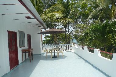 Ferienwohnung in Panglao Bohol (Bohol) oder Ferienwohnung oder Ferienhaus