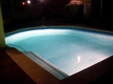 Ferienhaus in fontein (Curacao) oder Ferienwohnung oder Ferienhaus