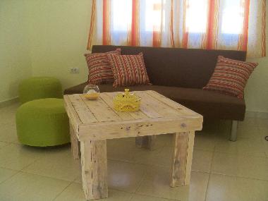 Ferienhaus in fontein (Curacao) oder Ferienwohnung oder Ferienhaus