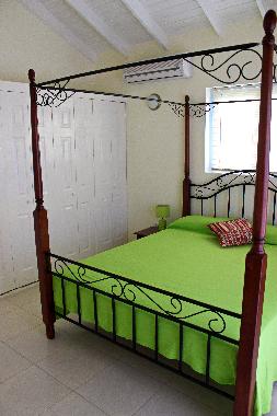 Ferienhaus in fontein (Curacao) oder Ferienwohnung oder Ferienhaus