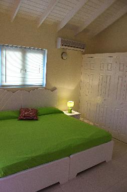 Ferienhaus in fontein (Curacao) oder Ferienwohnung oder Ferienhaus