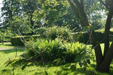 Ferienhaus in BRETTEVILLE DU GRAND CAUX (Seine-Maritime) oder Ferienwohnung oder Ferienhaus