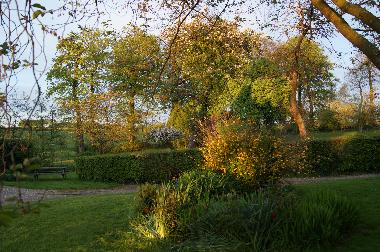 Ferienhaus in BRETTEVILLE DU GRAND CAUX (Seine-Maritime) oder Ferienwohnung oder Ferienhaus