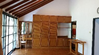 Ferienhaus in Mae Phim (Rayong) oder Ferienwohnung oder Ferienhaus