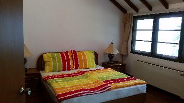 Ferienhaus in Mae Phim (Rayong) oder Ferienwohnung oder Ferienhaus