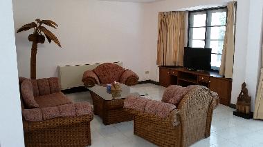 Ferienhaus in Mae Phim (Rayong) oder Ferienwohnung oder Ferienhaus