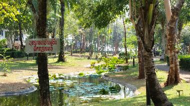 Ferienhaus in Mae Phim (Rayong) oder Ferienwohnung oder Ferienhaus