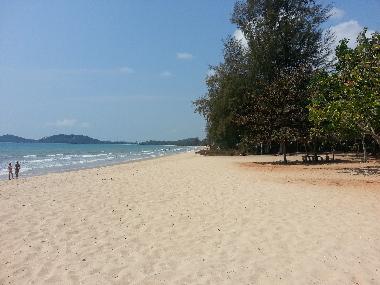Ferienhaus in Mae Phim (Rayong) oder Ferienwohnung oder Ferienhaus