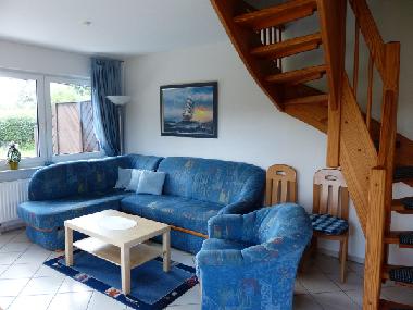 Ferienhaus in Sch�nberg-Kalifornien (Ostsee-Festland) oder Ferienwohnung oder Ferienhaus