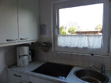 Ferienhaus in Sch�nberg-Kalifornien (Ostsee-Festland) oder Ferienwohnung oder Ferienhaus