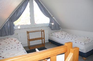 Ferienhaus in Sch�nberg-Kalifornien (Ostsee-Festland) oder Ferienwohnung oder Ferienhaus