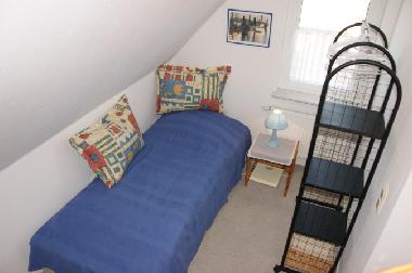 Ferienhaus in Sch�nberg-Kalifornien (Ostsee-Festland) oder Ferienwohnung oder Ferienhaus