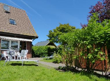 Ferienhaus in Sch�nberg-Kalifornien (Ostsee-Festland) oder Ferienwohnung oder Ferienhaus