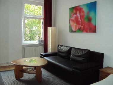 Ferienwohnung in berlin (Wedding) oder Ferienwohnung oder Ferienhaus
